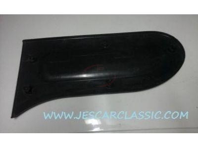 Renault Kangoo - Guarnição/Forra de habitáculo traseiro