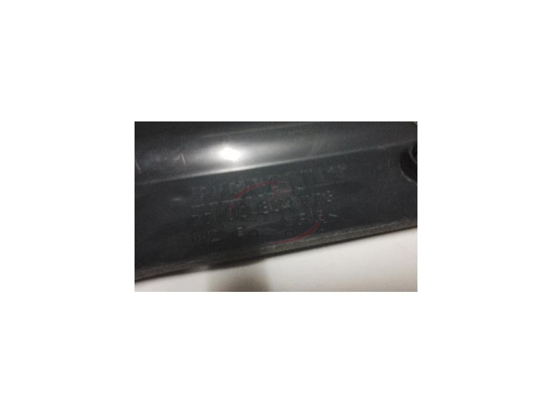 Renault Kangoo - Guarnição/Forra de habitáculo traseiro