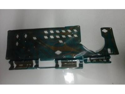 Renault Super 5 - Circuito integrado do quadrante conta Kms (JAEGER)