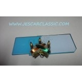 Renault Express / Renault Super 5 - Indicador de nível combustível (JAEGER)