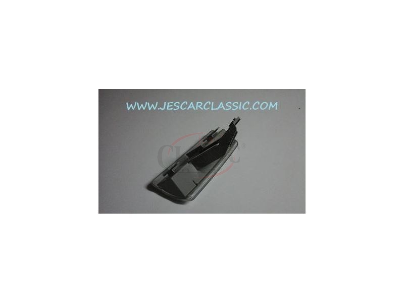 Renault Trafic I - Farolim frente direito sem função (SCINTEX)