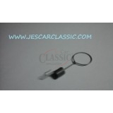 Renault Trafic I - Farolim frente direito sem função (SCINTEX)