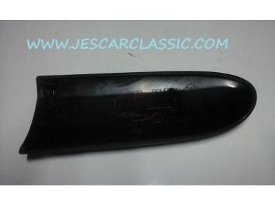 Renault Clio II - Emblema lateral esquerdo (DCI)