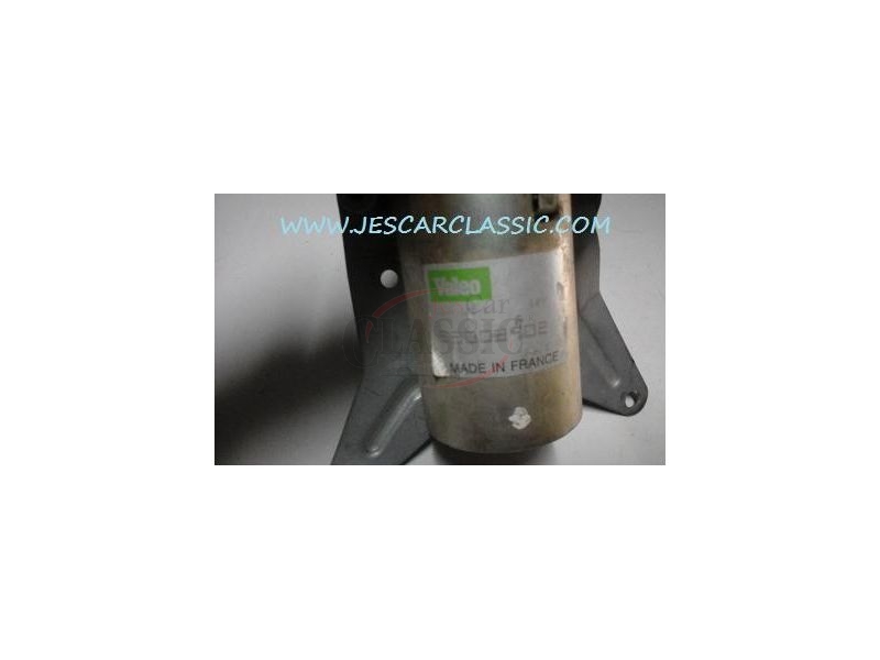 Renault Clio I - Motor de limpa-vidros traseiro (VALEO 53003902)