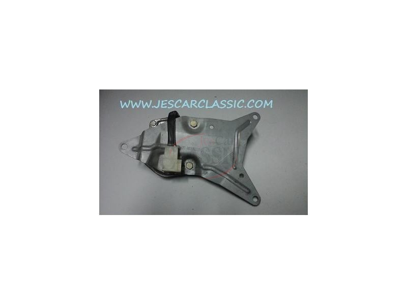 Renault Clio I - Motor de limpa-vidros traseiro (VALEO 53003902)