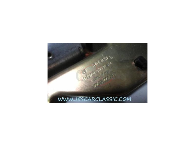 Renault 19 I - Motor de limpa-vidros traseiro (BOSCH)