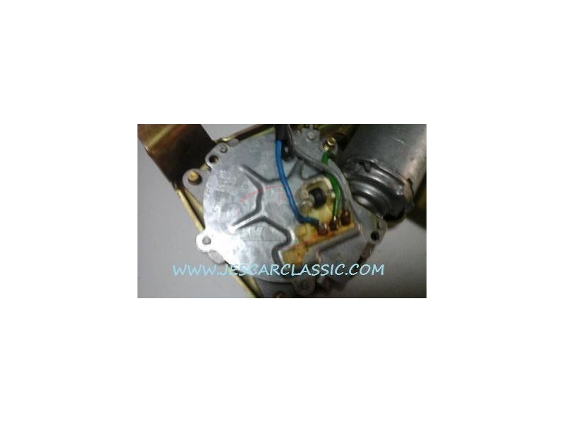 Renault 19 I - Motor de limpa-vidros traseiro (BOSCH)
