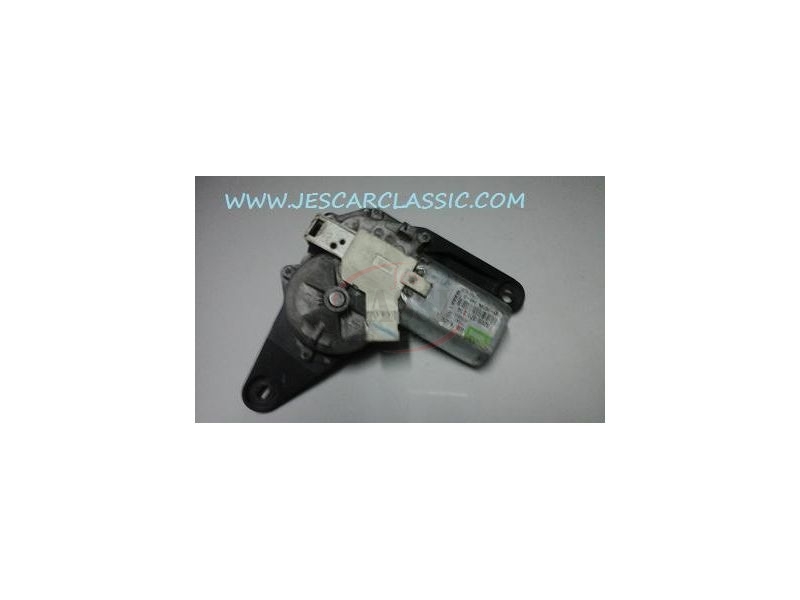 Renault Clio II - Motor de limpa-vidros traseiro (VALEO 53016612)