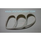 Renault Clio II - Jogo de mascaras de farois principais  (CLIO II 16V)