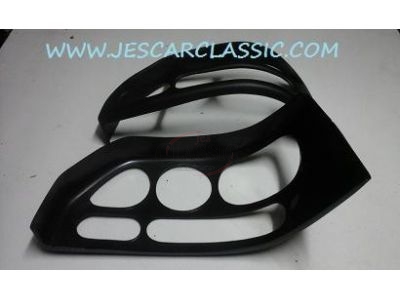 Renault Clio I - Jogo de mascaras de farolins traseiros (LESTER)