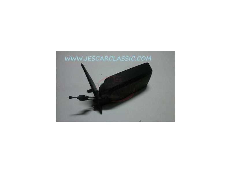 Renault Espace I - Espelho retrovisor exterior esquerdo