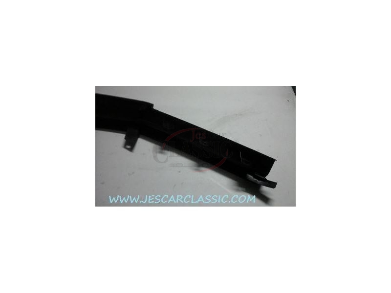 Renault 21 - Spoiler/Lip do para-choques frente esquerdo