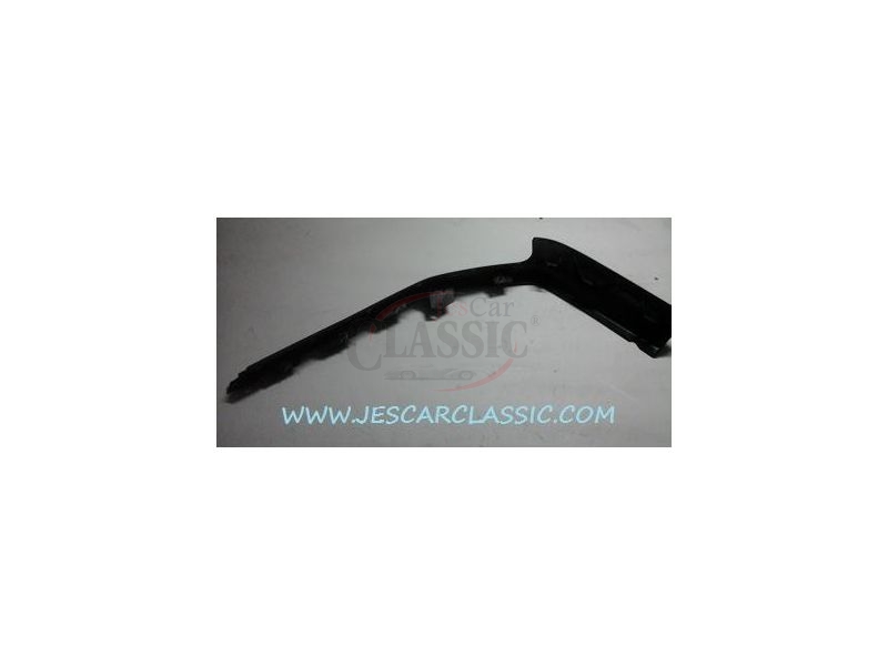 Renault 21 - Spoiler/Lip do para-choques frente direito