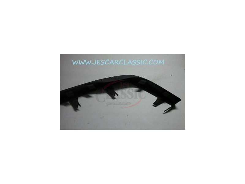 Renault 18 Turbo - Spoiler/Lip do para-choques frente direito