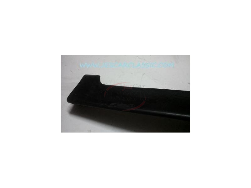 Renault 9 - Aileron desportivo (BORRACHA)