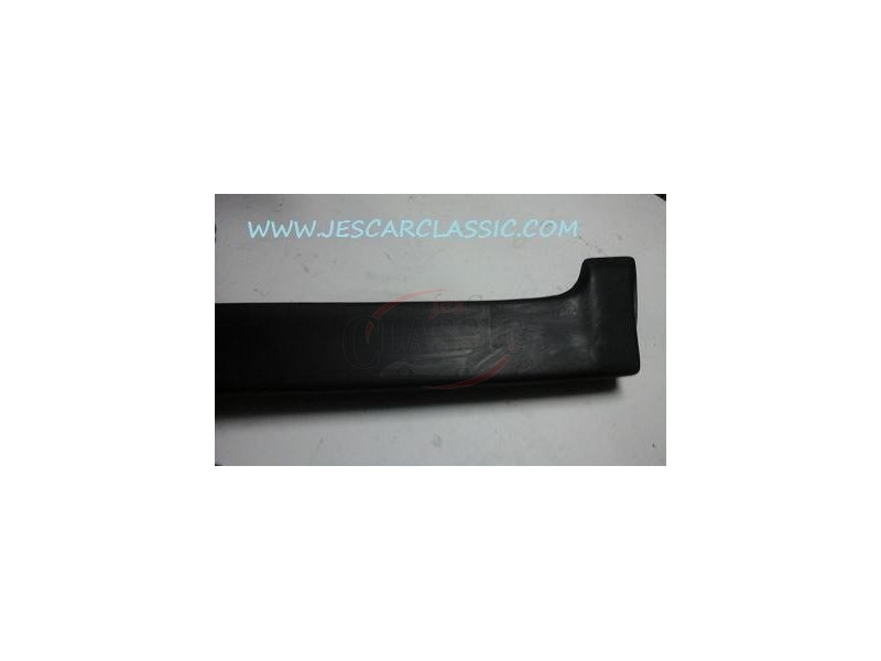 Renault 9 - Aileron desportivo (BORRACHA)