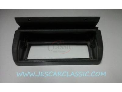 Renault Clio I - Tampa de consola central para auto-rádio