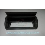 Renault Clio I - Tampa de consola central para auto-rádio