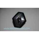 Renault Clio II / Renault Kangoo I - Emblema principal