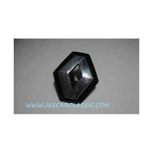 Renault Clio II / Renault Kangoo I - Emblema principal