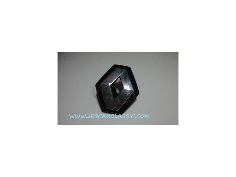 Renault Clio II / Renault Kangoo I - Emblema principal