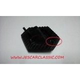 Renault Clio II / Renault Kangoo I - Emblema principal