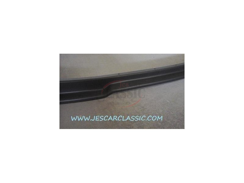 Renault Clio I - Spoiler/Lip de para-choques frente