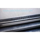 Renault 18 - Grelha principal