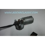 Renault 4 / Renault 4 F - Motor de limpa-vidros frente (BOSCH)