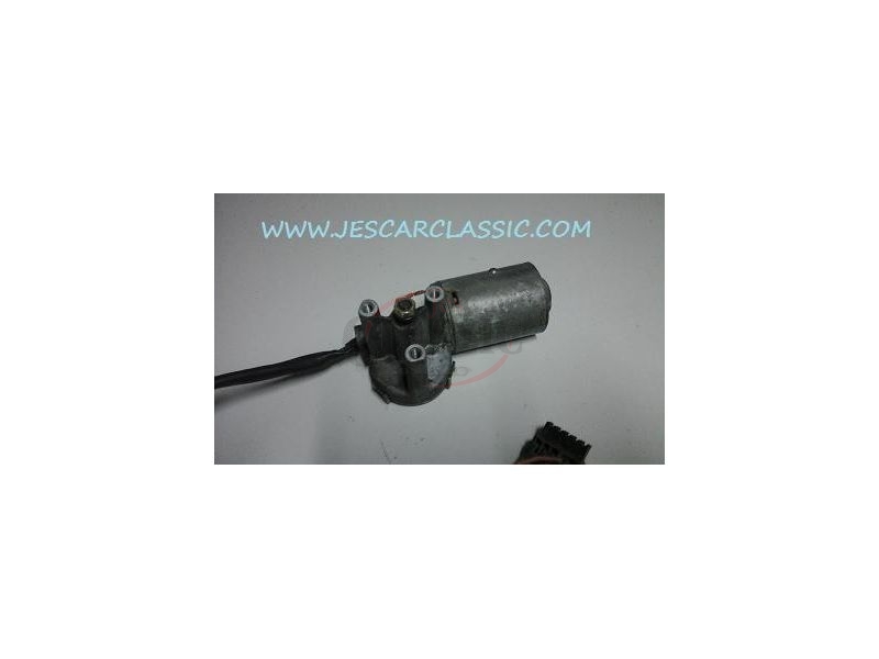 Renault 4 / Renault 4 F - Motor de limpa-vidros frente (BOSCH)