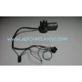 Renault 4 / Renault 4 F - Motor de limpa-vidros frente (BOSCH)