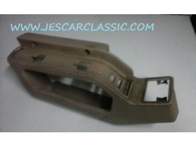 Renault 25 - Puxador de porta interior traseiro esquerdo