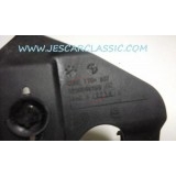 Renault Clio II - Mecanismo de abertura capot