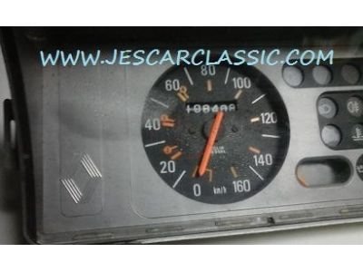 Renault 5 - Quadrante de conta Kms (VEGLIA)