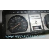 Renault 9 / Renault 11 - Quadrante de conta Kms (VEGLIA)