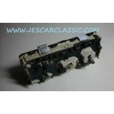 Renault 9 / Renault 11 - Quadrante de conta Kms (VEGLIA)