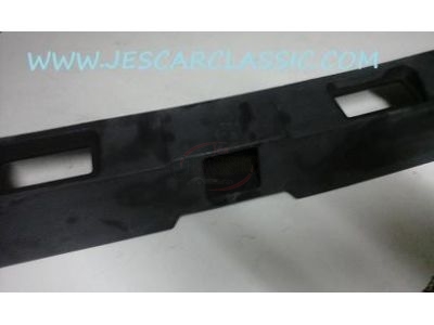 Renault Super 5 - Pega exterior da tampa mala