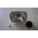 Citroen 2 CV - Farol principal H4