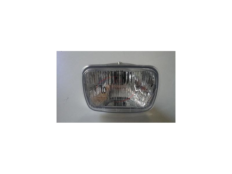 Citroen 2 CV - Farol principal H4