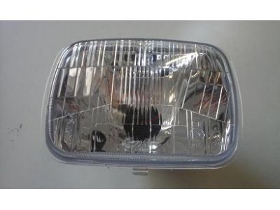 Citroen 2 CV - Farol principal H4