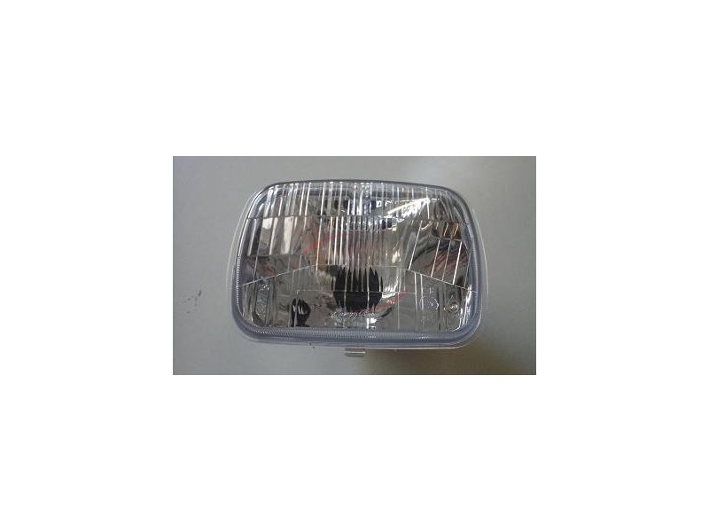 Citroen 2 CV - Farol principal H4