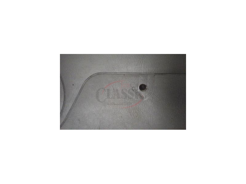 Opel Corsa A - Guarnição interior de porta direita (Quartela)