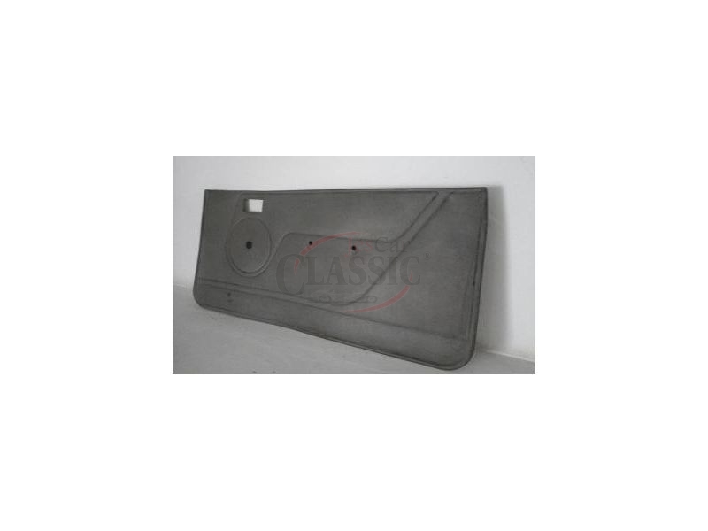 Opel Corsa A - Guarnição interior de porta direita (Quartela)
