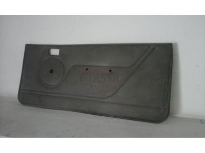 Opel Corsa A - Guarnição interior de porta direita (Quartela)