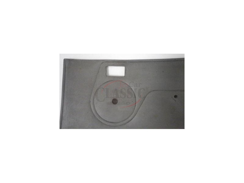 Opel Corsa A - Guarnição interior de porta direita (Quartela)