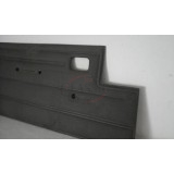 Peugeot 205 - Guarnição interior da porta esquerda (Quartela)