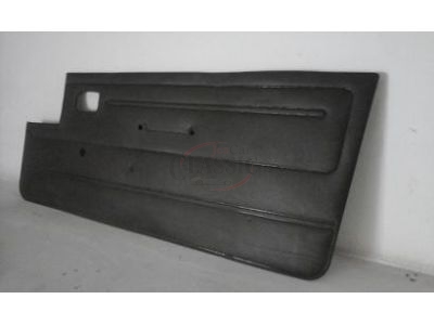 Peugeot 205 - Guarnição interior da porta direita (Quartela)