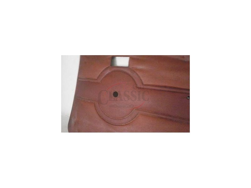 Sem modelo atribuído - Guarnição interior de porta direita (Quartela)