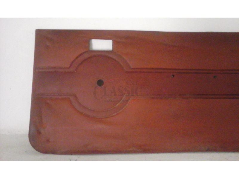 Sem modelo atribuído - Guarnição interior de porta direita (Quartela)