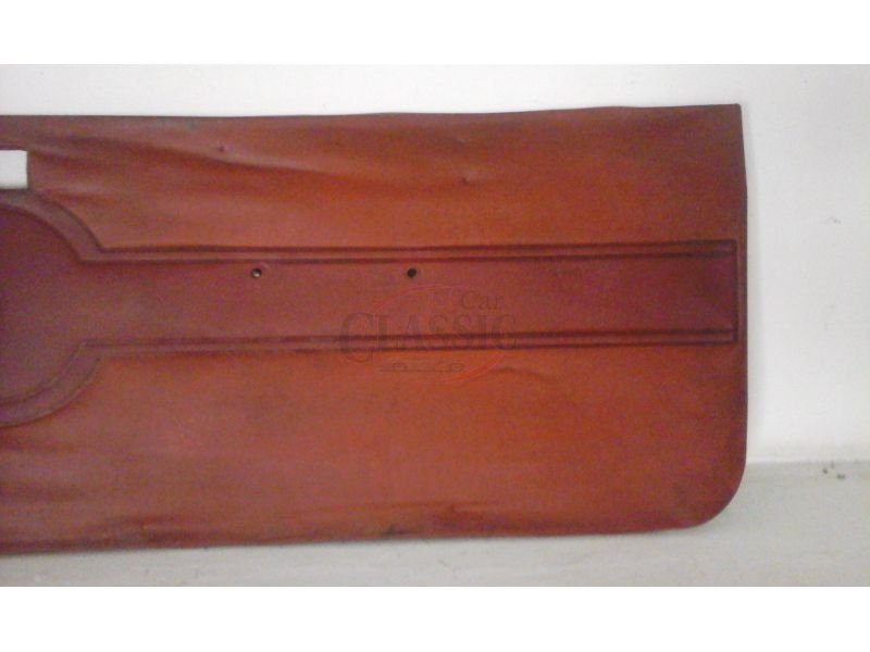 Sem modelo atribuído - Guarnição interior de porta direita (Quartela)